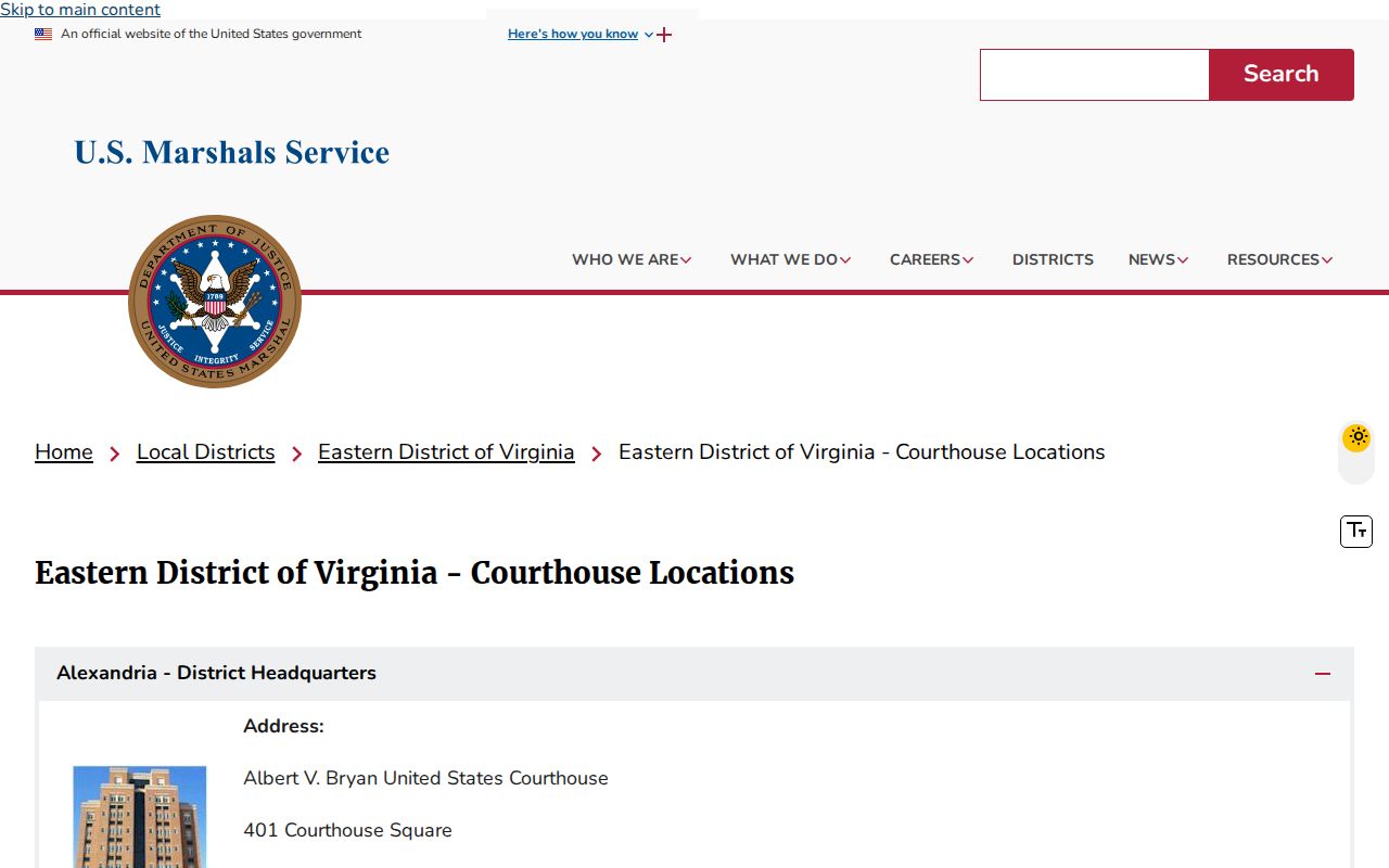 Brunswick County arrest warrant records federal warrant route